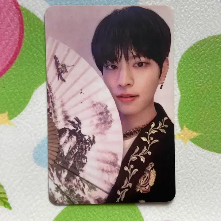 [BUNJANG] SUBK Stray Kids Seungmin Photocard / SUBK 스트레이 키즈 포카 승민