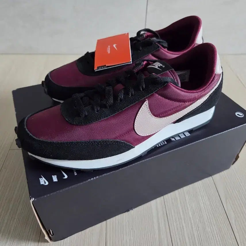 [BUNJANG] Nike Daybreak Women&