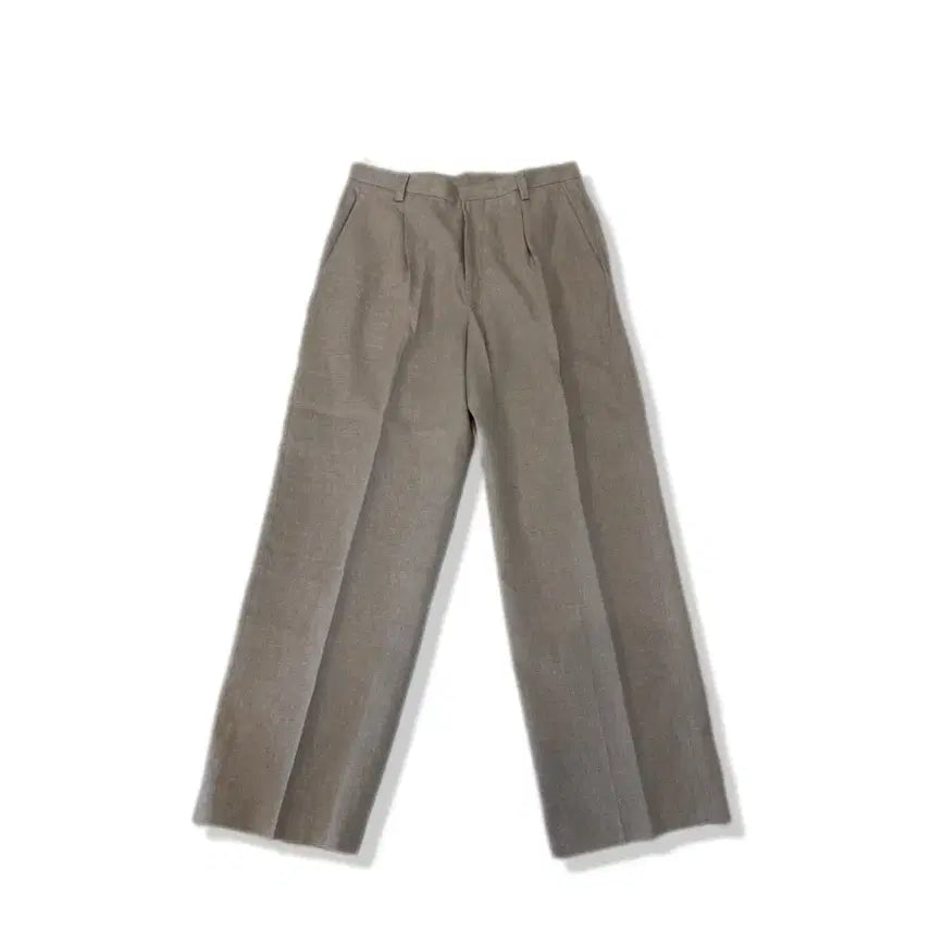 [BUNJANG] Zara Linen Pants 30 / (미사용)zara linen pants 30