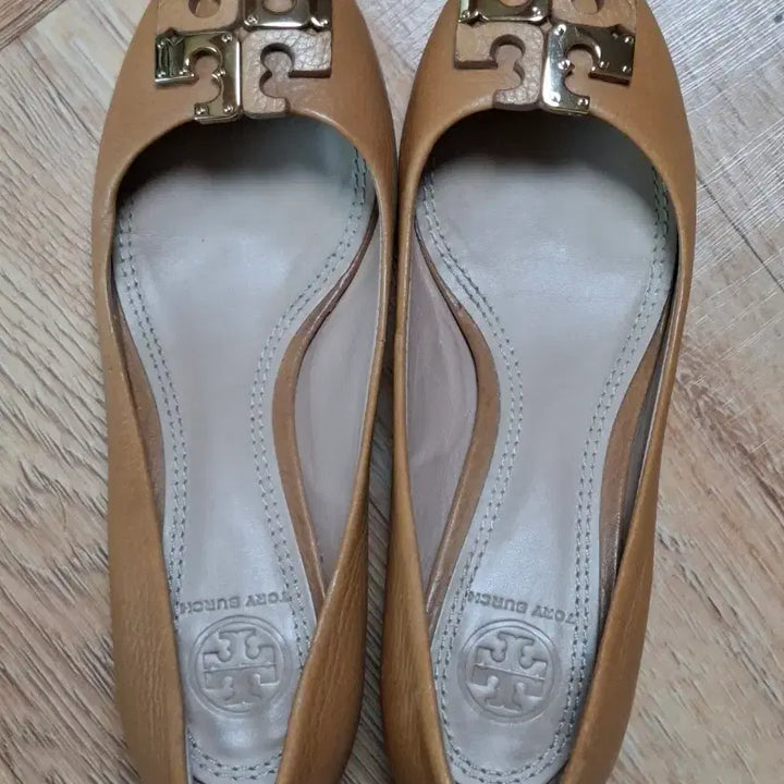 [BUNJANG] Tory Burch Pumps / 토리버치 5.5C 약230 펌프스