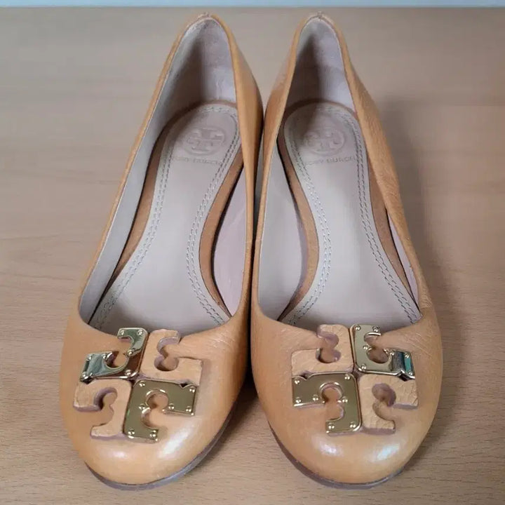 [BUNJANG] Tory Burch Pumps / 토리버치 5.5C 약230 펌프스