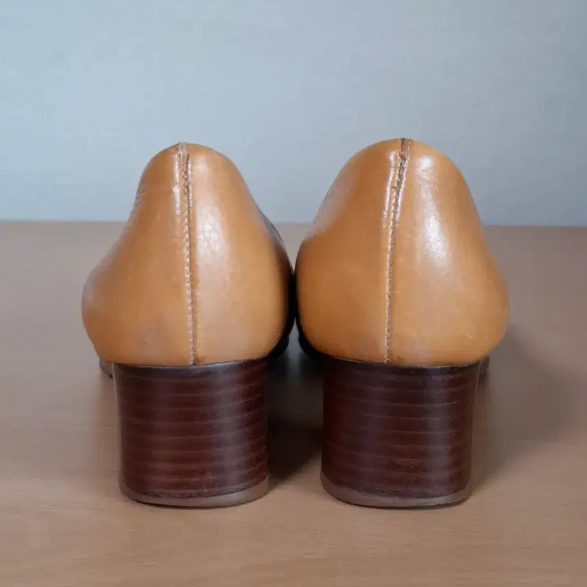 [BUNJANG] Tory Burch Pumps / 토리버치 5.5C 약230 펌프스