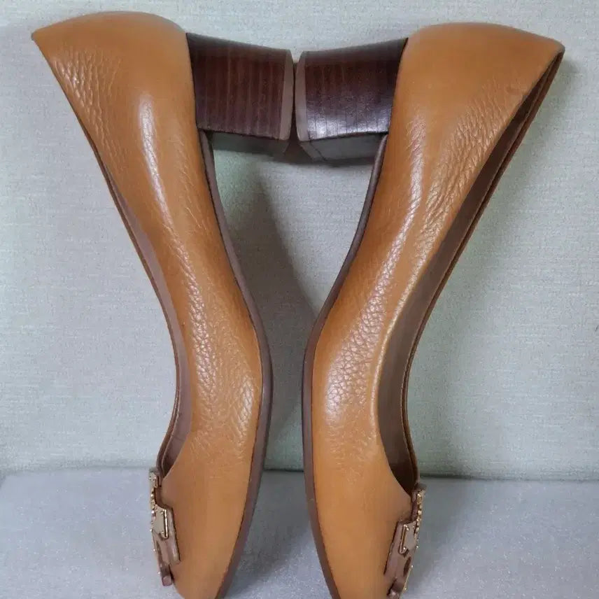 [BUNJANG] Tory Burch Pumps / 토리버치 5.5C 약230 펌프스