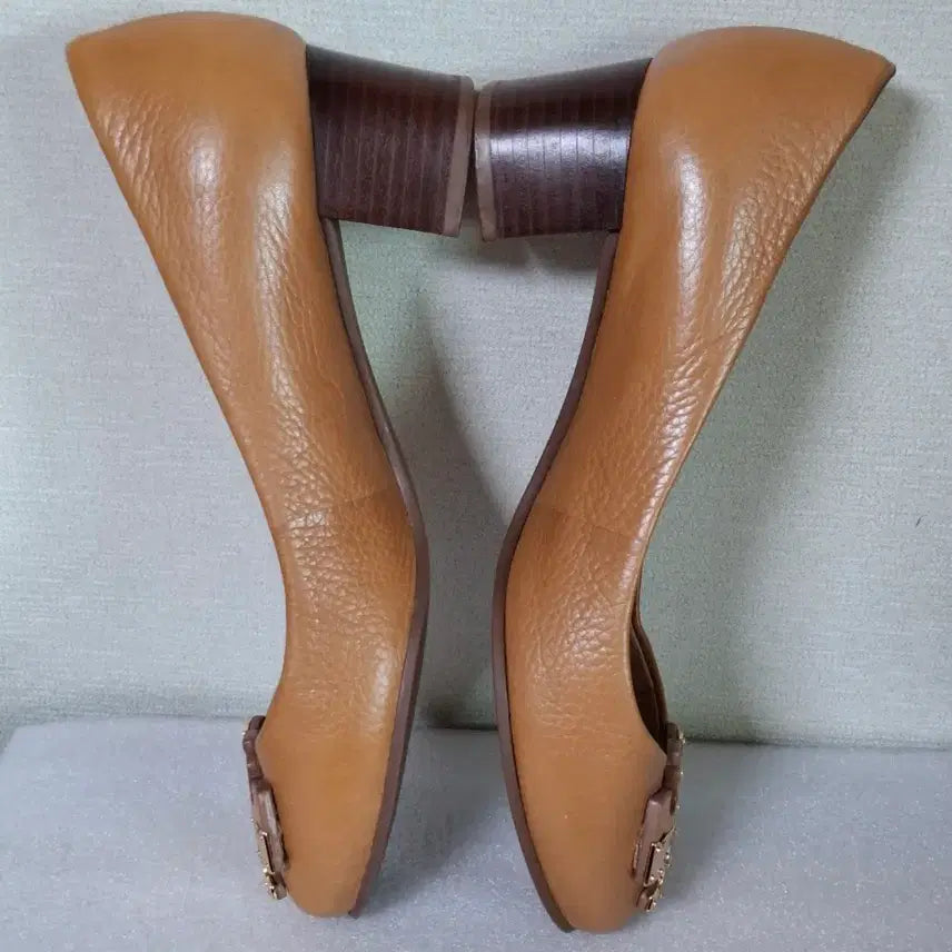 [BUNJANG] Tory Burch Pumps / 토리버치 5.5C 약230 펌프스