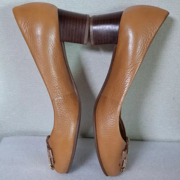 [BUNJANG] Tory Burch Pumps / 토리버치 5.5C 약230 펌프스