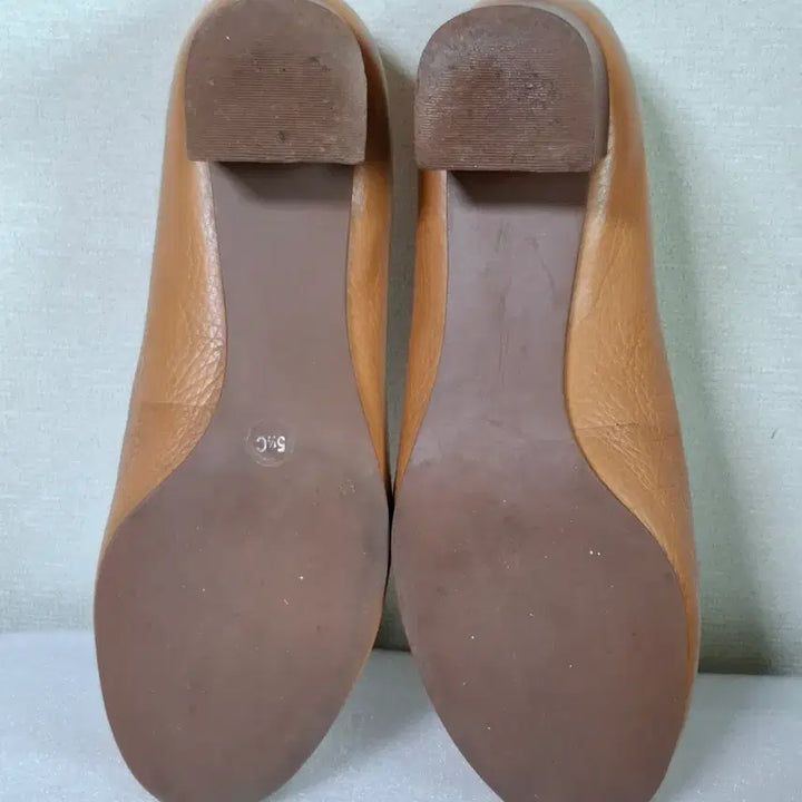 [BUNJANG] Tory Burch Pumps / 토리버치 5.5C 약230 펌프스