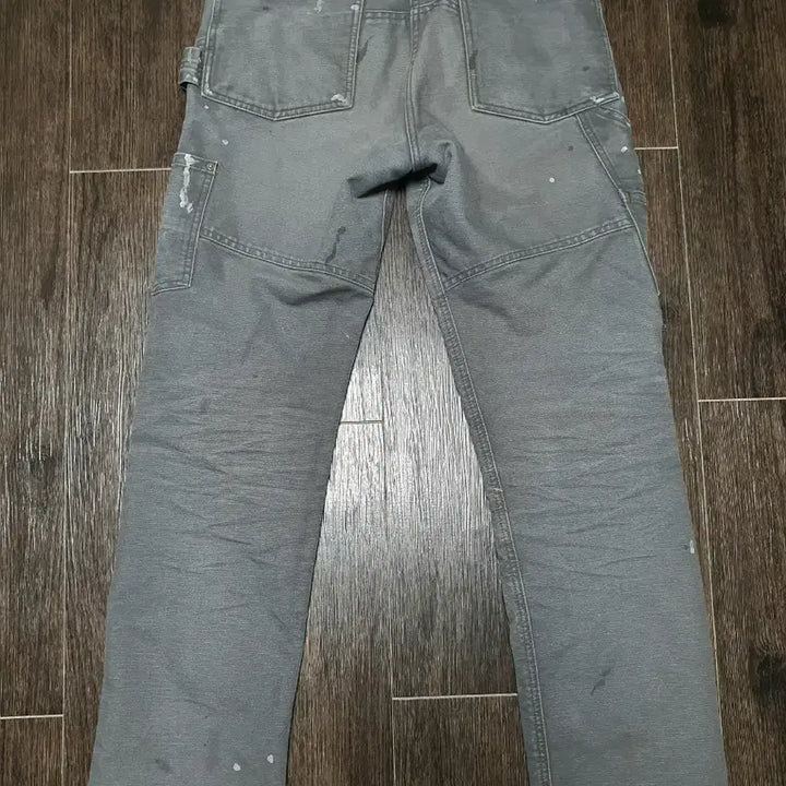 [SOLD OUT] 더블알엘 엔지니어핏 카펜터 팬츠 32x32