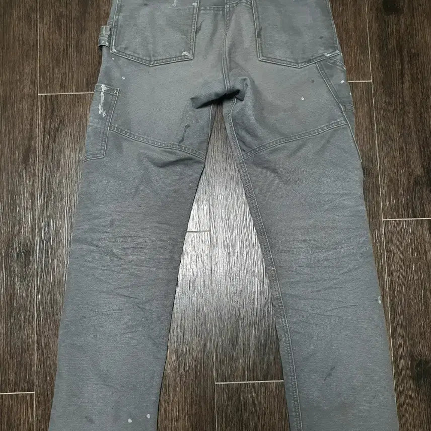 [SOLD OUT] 더블알엘 엔지니어핏 카펜터 팬츠 32x32