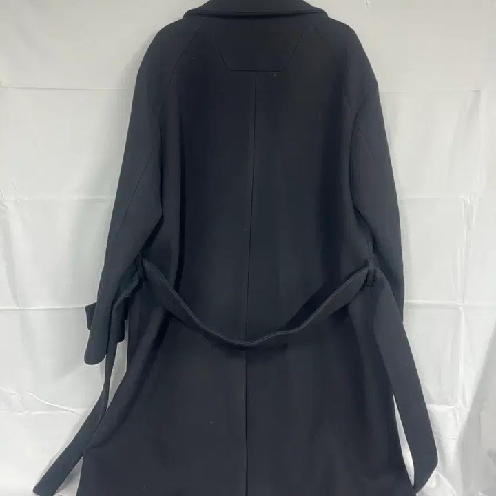 [BUNJANG] Juun.J Heavy Maxi Coat Size 46 / 준지 헤비 맥시코트 46사이즈