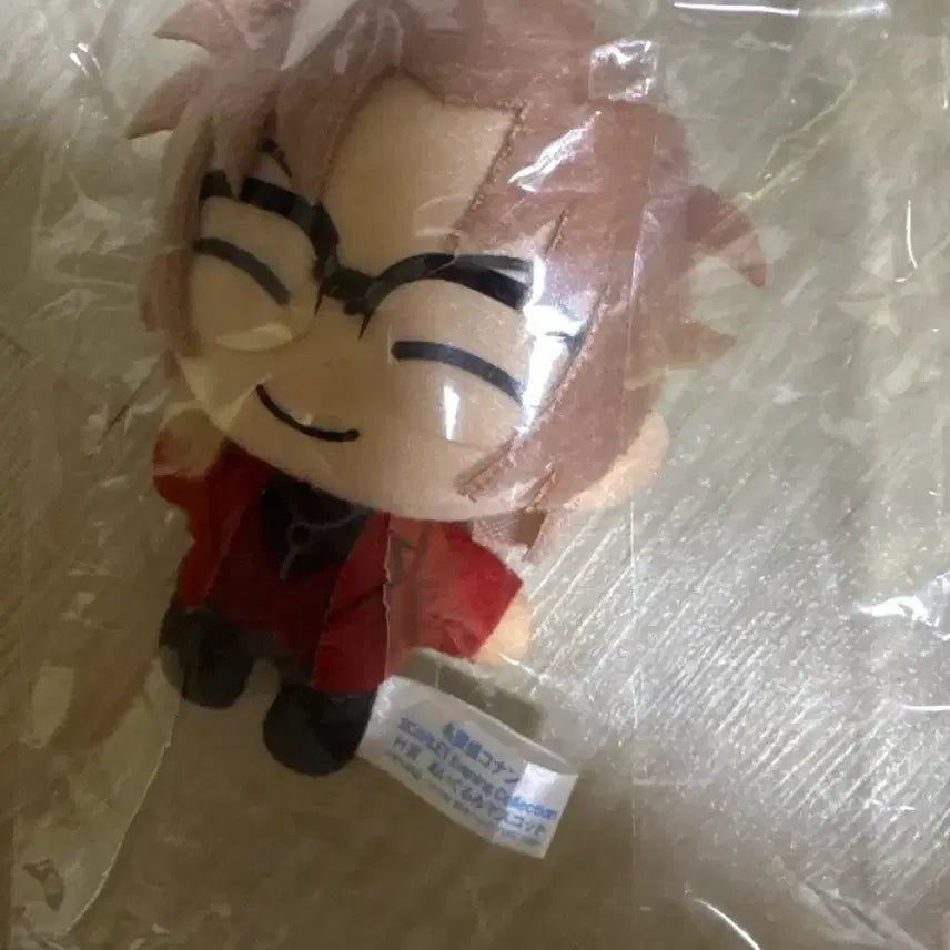 [BUNJANG] Conan Okia Subaru Sega Plush / 코난 오키야 스바루 세가 누이