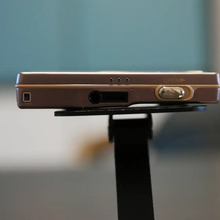 [BUNJANG] Sony MZ-E720 Portable MiniDisc Player Brown / 소니 MZ-E720 (엠디 플레이어)
