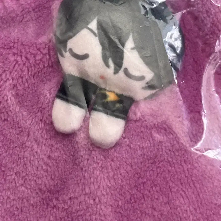 [BUNJANG] Ensemble Stars Sakuma Rei Mini Towel Handkerchief / 앙스타) 사쿠마 레이 누이 미니 타월, 손수건