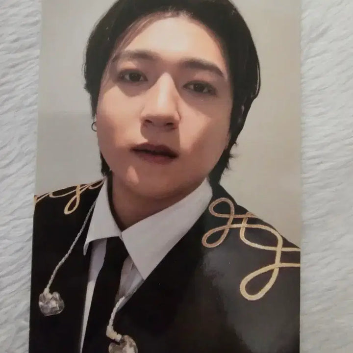 [BUNJANG] Day6 Sungjin Photocard / (새상품) 데이식스 26 대구 첫콘 성진 포카
