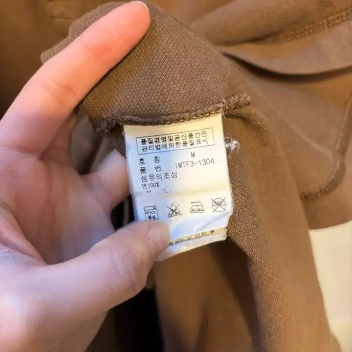 [BUNJANG] Polo Jeans Company Polo Shirt / 폴로 진스 컴퍼니 반팔 카라티