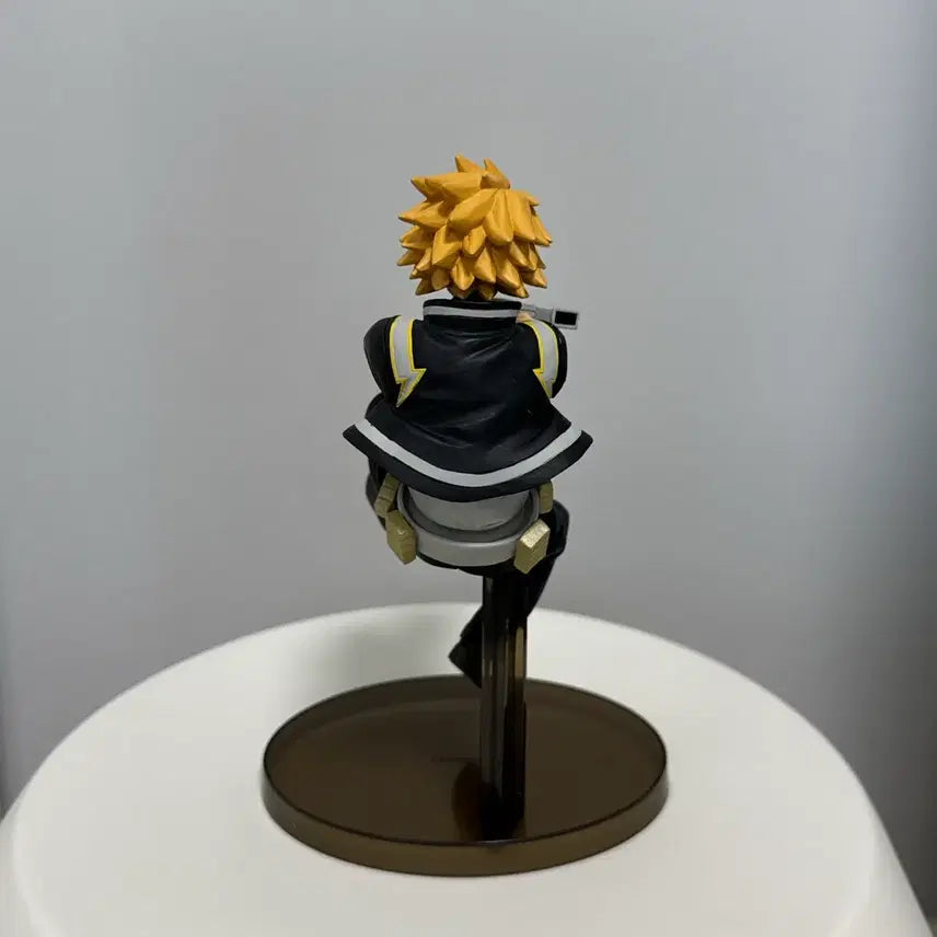 [SOLD OUT] 나의히어로아카데미아 히로아카 카미나리 덴키 피규어