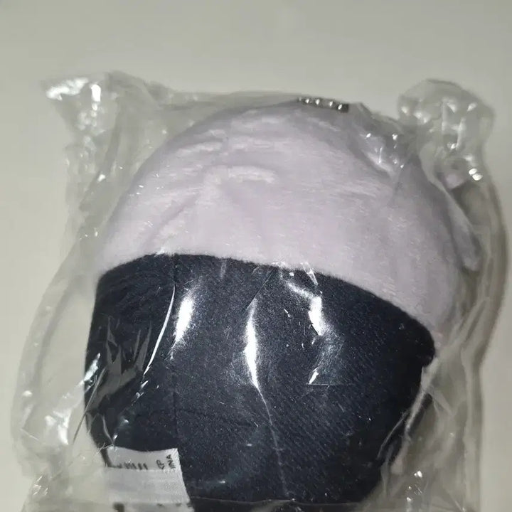 [BUNJANG] Jujutsu Kaisen Gojo Satoru Fuwakororin Plush Doll / 주술회전 고죠사토루 하라혼 후와코로링s 누이 인형