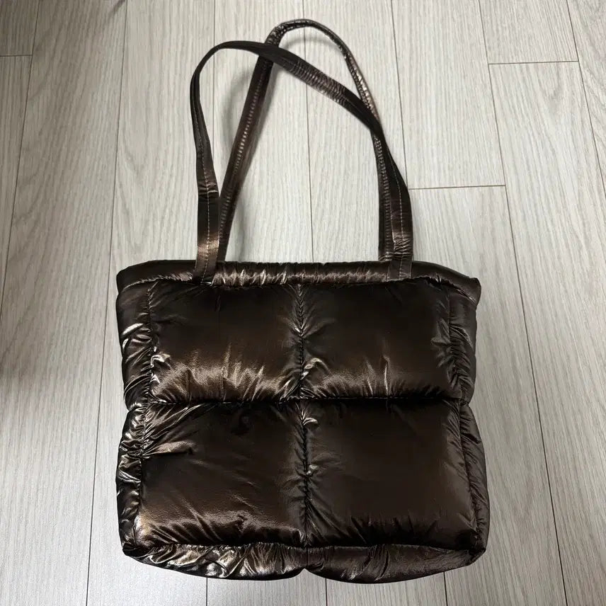 [BUNJANG] Stand Oil Bubble Bag Mini Marron Handbag / 스탠드오일 버블백 미니 마론 색상 팝니다.