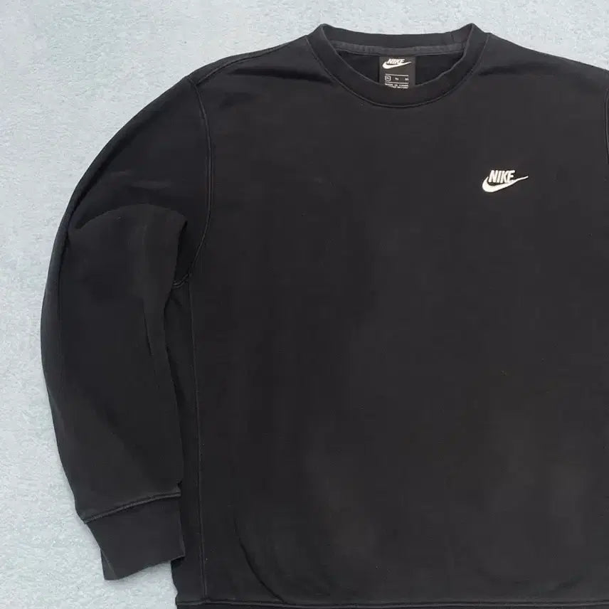 [BUNJANG] Nike Sweatshirt Size 105 / 105사이즈 나이키 맨투맨 판매합니다