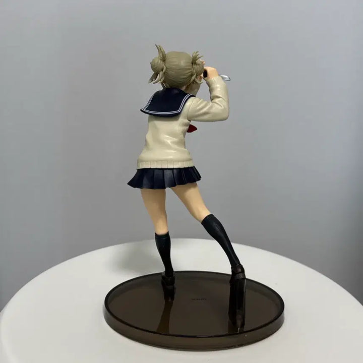 [SOLD OUT] 나의히어로아카데미아 나히아 토가 히미코 피규어