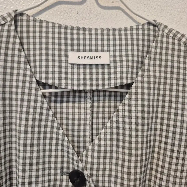 [BUNJANG] She&