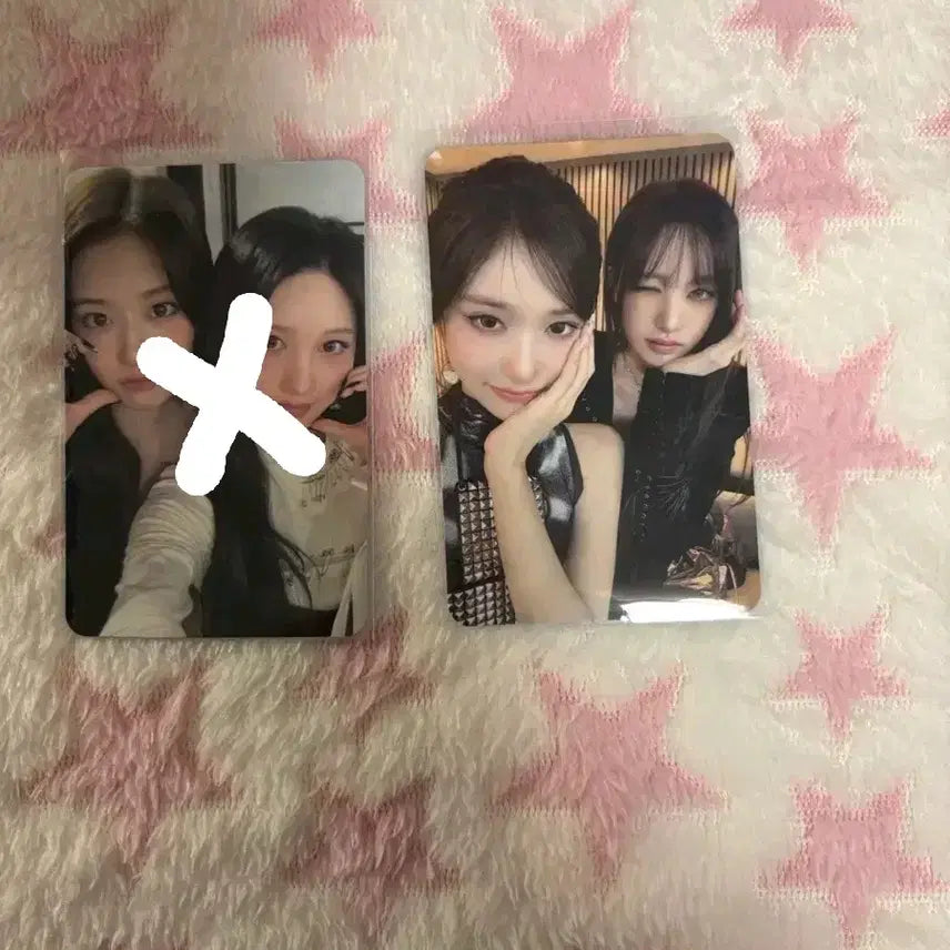 [BUNJANG] IVE Fan Concert Dive Zone Photocard Bundle Set / 아이브 팬콘서트 1일차 다이브존 포카판매(아깽즈)