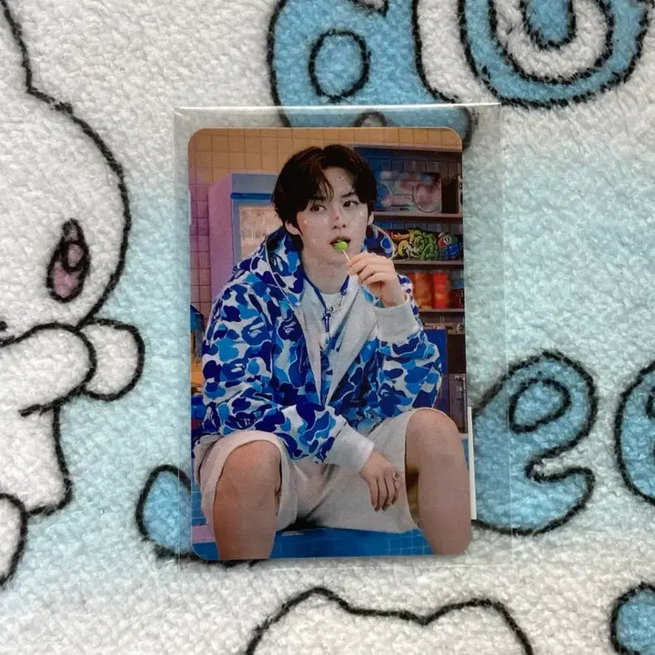 [BUNJANG] Stray Kids Lee Know Photocard / stray kids 스트레이 키즈 포카   online  리노