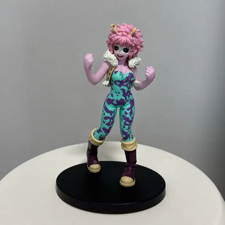 [SOLD OUT] 나의히어로아카데미아 아시도 미나 반프레스토 피규어