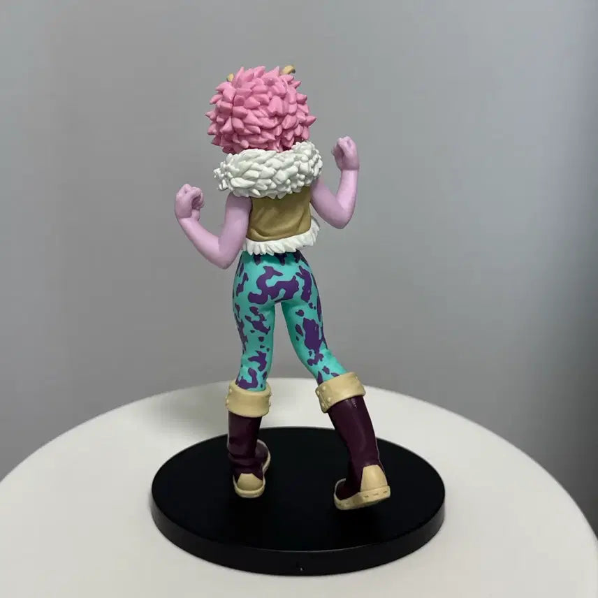 [SOLD OUT] 나의히어로아카데미아 아시도 미나 반프레스토 피규어