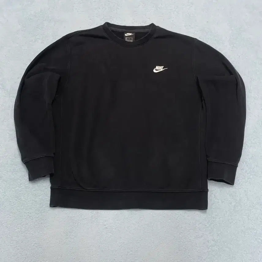 [BUNJANG] Nike Sweatshirt Size 95 / 95사이즈 나이키 맨투맨 판매합니다