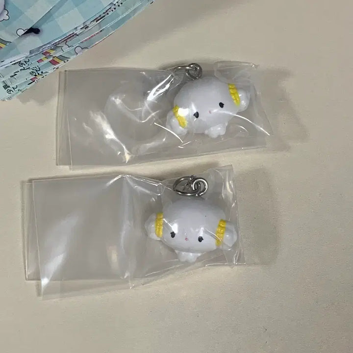 [BUNJANG] Sanrio Corgi Mung Character Goods / 산리오 올스타즈 코기뮹 메지루시