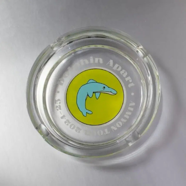 [BUNJANG] Aimyon Dolphin Tour Ashtray / 아이묭 굿즈 돌핀투어 재떨이 판매해요