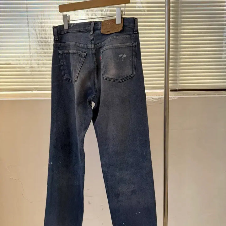 [BUNJANG] Levi&