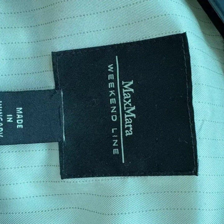 [BUNJANG] Max Mara Weekend Line Women&