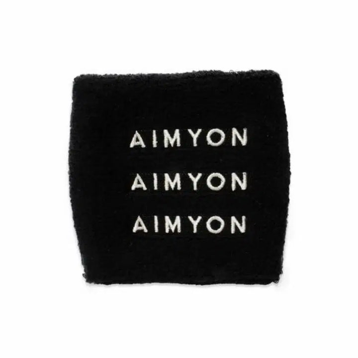 [SOLD OUT] 아이묭 굿즈 손목아대 리스트밴드 판매해요