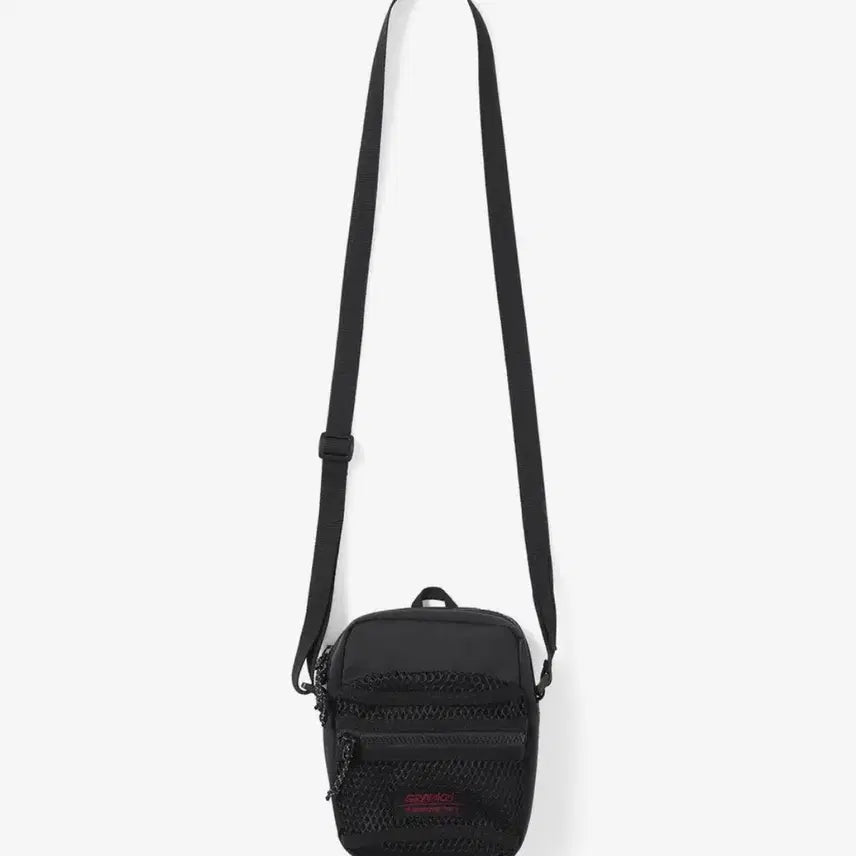 [SOLD OUT] 그라미치X디스이즈네버뎃 파우치가방