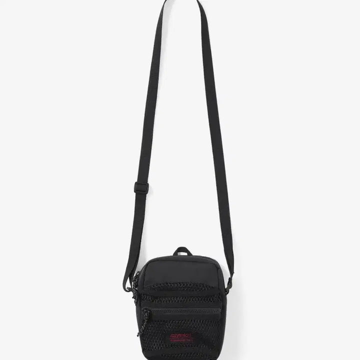 [SOLD OUT] 그라미치X디스이즈네버뎃 파우치가방