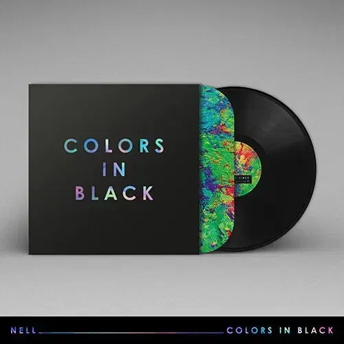 [BUNJANG] NELL 8th Album LP (Sealed) / (미개봉)넬 NELL 8집 LP