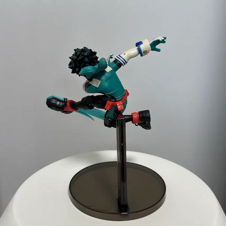 [SOLD OUT] 나의히어로아카데미아 미도리야 이즈쿠 어메이징 히어로즈 피규어