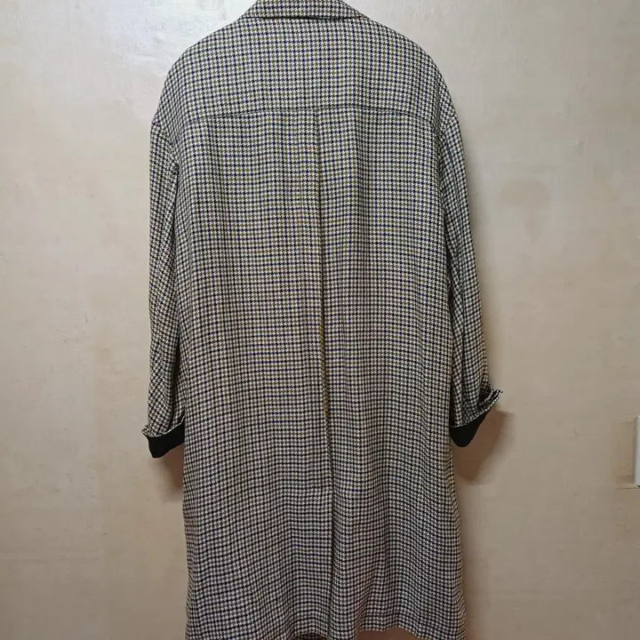 [BUNJANG] Benetton Oversized Jacket / 베네통 자켓