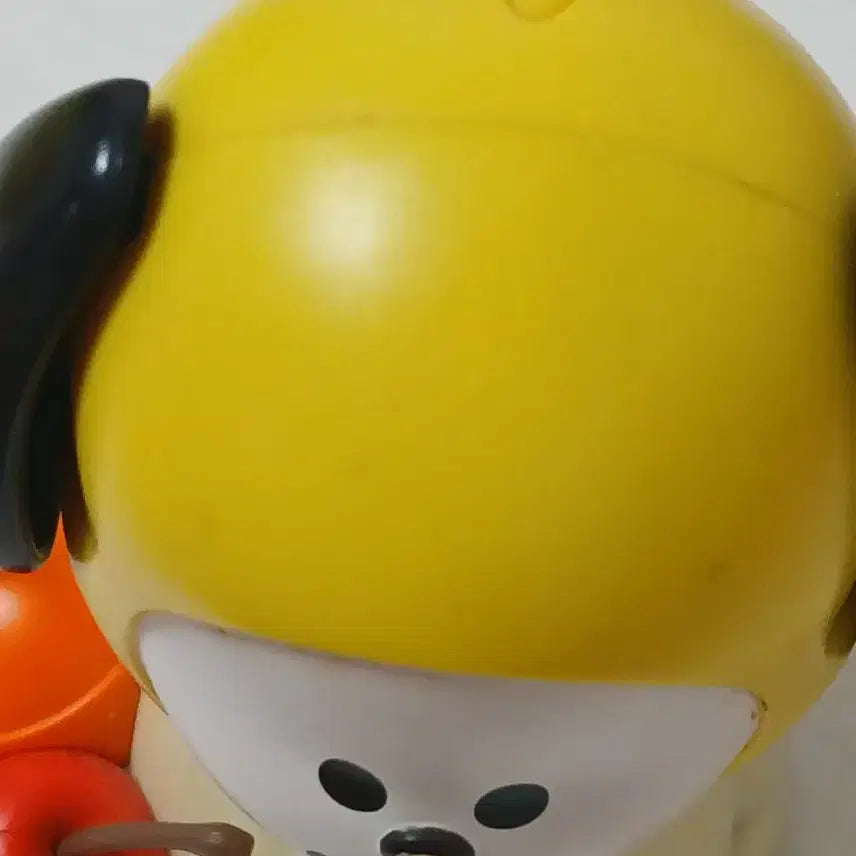 [BUNJANG] BT21 CHIMMY Moving Pudding Figure / BTS BT21 치미 CHIMMY 움직이는 푸딩 피규어