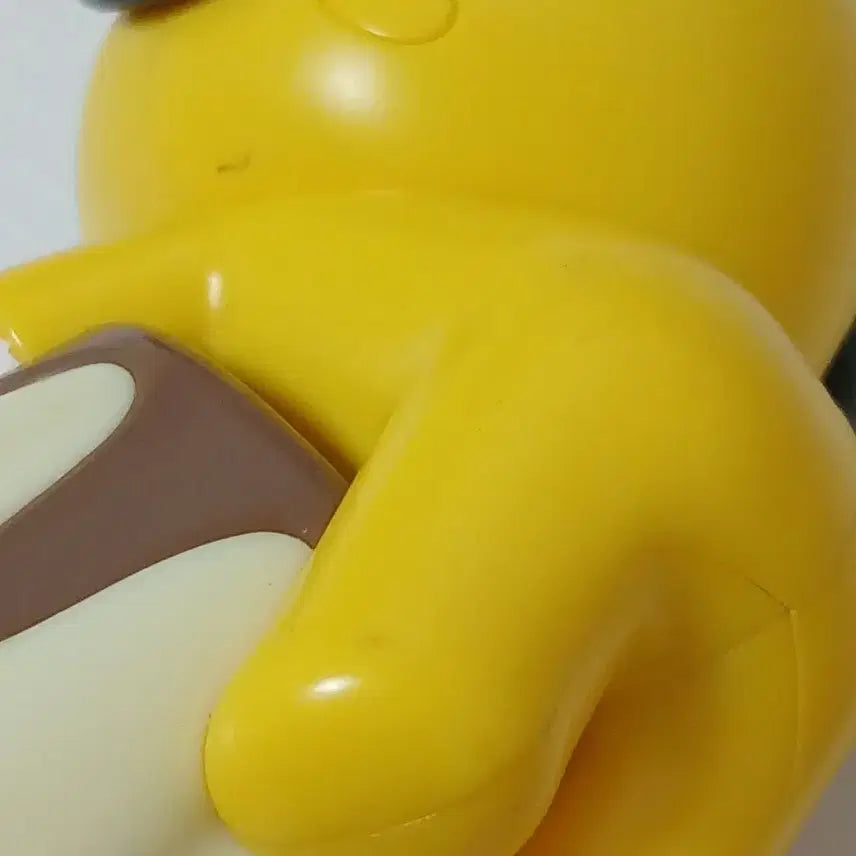 [BUNJANG] BT21 CHIMMY Moving Pudding Figure / BTS BT21 치미 CHIMMY 움직이는 푸딩 피규어