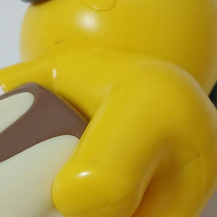 [BUNJANG] BT21 CHIMMY Moving Pudding Figure / BTS BT21 치미 CHIMMY 움직이는 푸딩 피규어