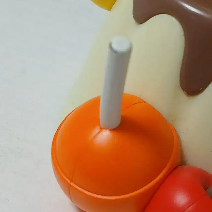 [BUNJANG] BT21 CHIMMY Moving Pudding Figure / BTS BT21 치미 CHIMMY 움직이는 푸딩 피규어