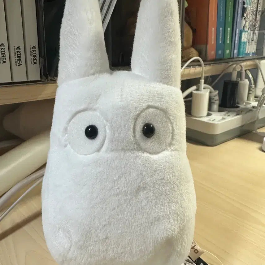 [BUNJANG] Ghibli Totoro Plush Doll / 지브리 토토로 인형