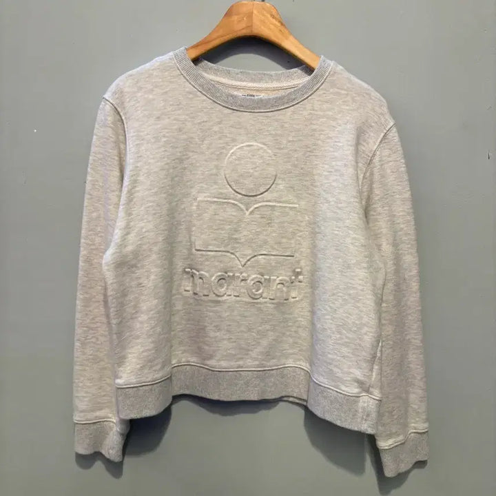 [BUNJANG] Isabel Marant Sweatshirt / 이자벨마랑 정품 맨투맨