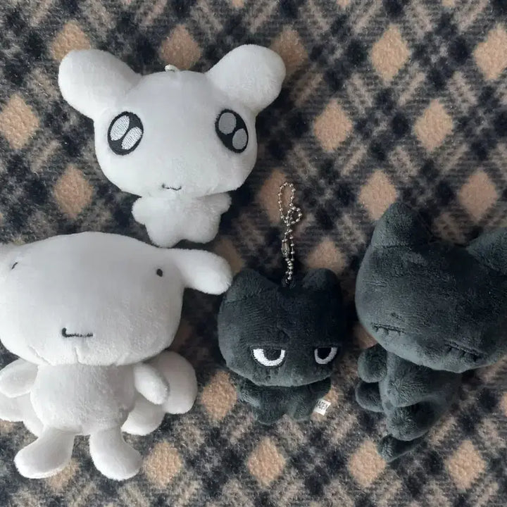 [BUNJANG] Taenya Co. Bundle Set / [태냐코, 눕냐코] 일괄 팝니다