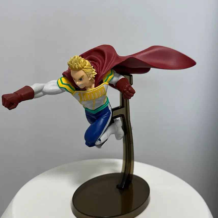 [SOLD OUT] 나의히어로아카데미아 나히아 르밀리옹 피규어