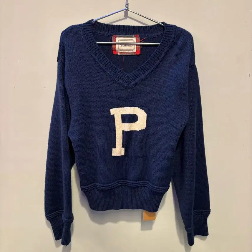 [BUNJANG] Smooth Mood Knit Sweater / 스무스무드 정품 키보드니트