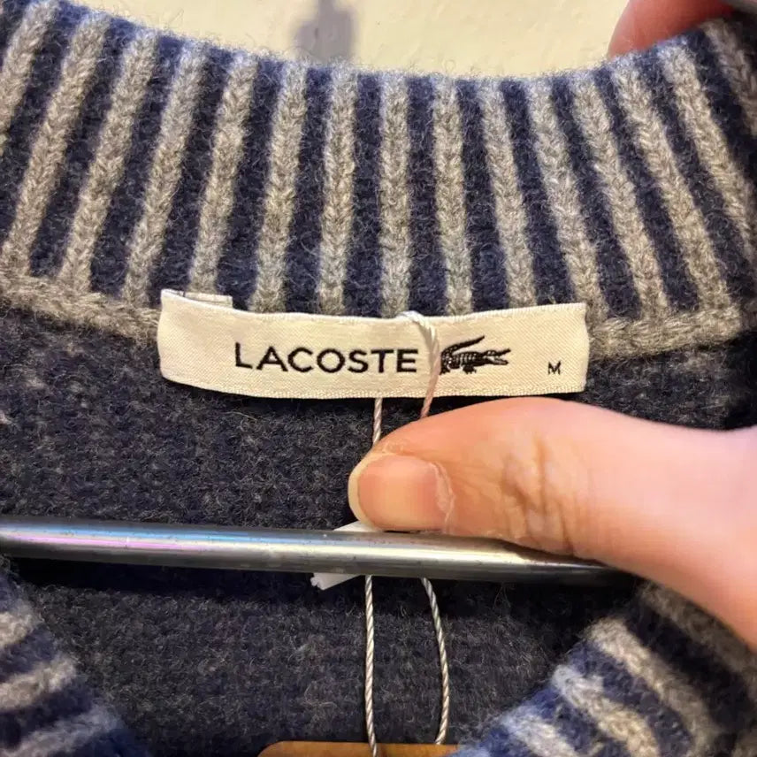 [BUNJANG] Lacoste Women&