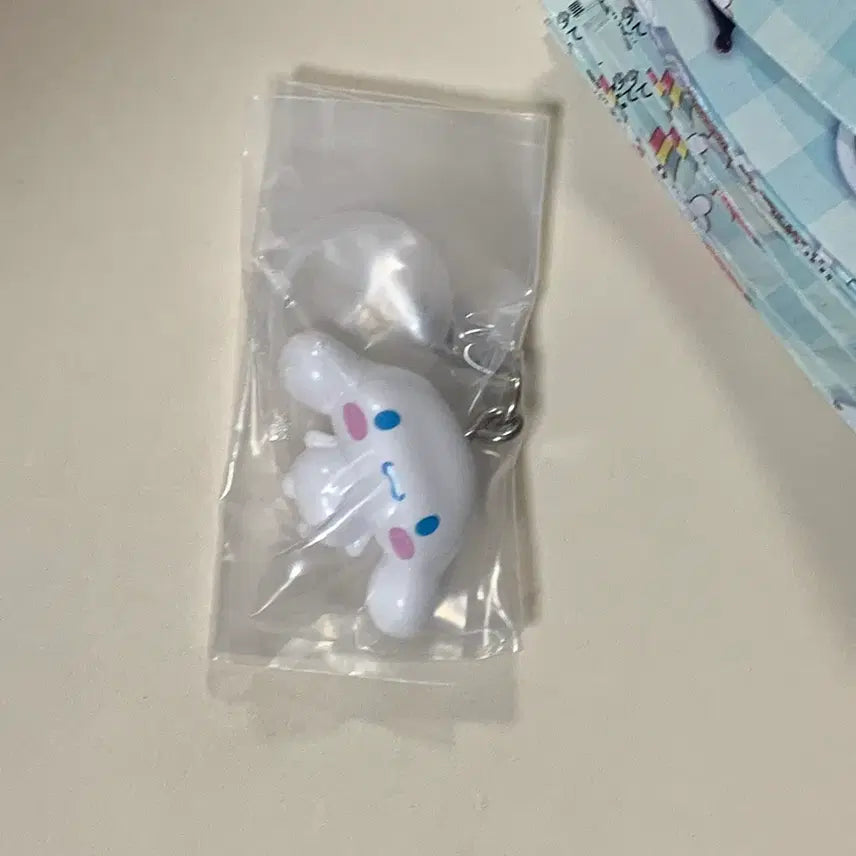 [BUNJANG] Sanrio Cinnamoroll Mejirusi / 산리오 올스타즈 시나모롤 메지루시